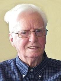 Bruce David Armstrong obituary, 1922-2012