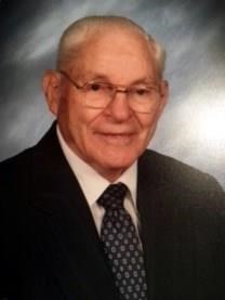 Charles Walter Kollhoff obituary, 1916-2017, Anna, TX