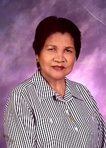 Brigida P Meneses obituary, 1927-2017, Fresno, CA