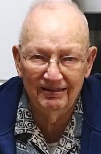 Marvin B. Wooldridge obituary, 1926-2017