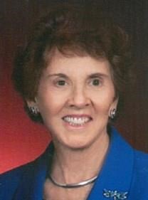 La Vonn P. Simpkins obituary, 1923-2017, Cocoa, FL