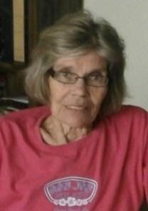 Judith A Elliott obituary, 1942-2013, Hudson, FL