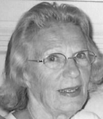 Charlotte Ann Jones obituary, 1920-2011, Palm Coast, FL