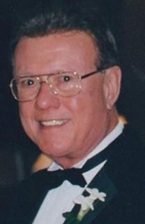 Bernard James Tortomasi Jr. obituary, 1936-2014, Dallas, TX