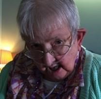 Loraine J. Oxley obituary, 1921-2017, Huntington, IN