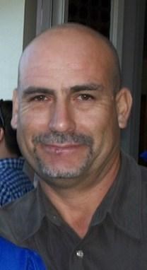 Armando Acevez obituary, 1966-2013