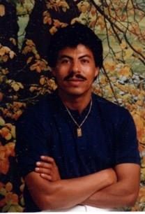 Juan Carlos Ramirez obituary, 1963-2017, Yuma, AZ