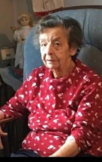 Theresa M. Silver obituary, 1934-2017, Keene, NH