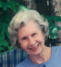 Dorothy Fox Dunham obituary, 1927-2017, Metairie, LA