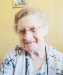 Betty Jane Roenfeldt obituary, 1925-2017, Davenport, IA