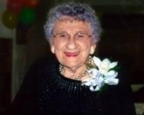 Esther Rafferty obituary, 1920-2016, San Diego, CA