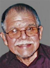 Abel Soto Angeles obituary, 1930-2011, Sacramento, CA