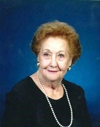 Mrs. Lou Alice Kirspel obituary, 1926-2014, Pensacola, FL