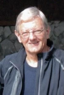 Roberto "Bob" Liut obituary, 1947-2014