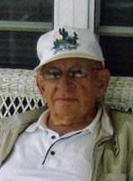 Anthony 'Tony' Borra obituary, 1920-2012