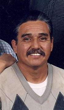 Joe Garcia Aleman obituary, 1954-2010, Bakersfield, CA