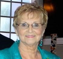Linda Lou Vochatzer obituary, 1936-2013, Kansas City, MO