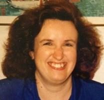 Yvonne Marie Evans obituary, 1966-2014