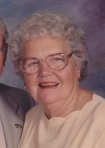 Sylvia Rockwell obituary, 1919-2017