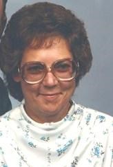 Beverly Ann Hughes obituary, 1941-2012, Columbia, MD