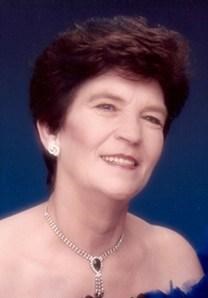 Dottie Dean Cundiff obituary, 1936-2013