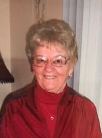 Mary Ann Powers obituary, 1929-2017, Sacramento, CA