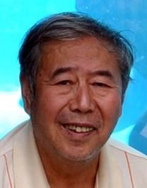 Guocheng Zu obituary, 1943-2015, Olivette, MO