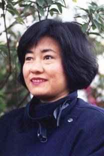 Ms. Clover Fung Kwan Chan obituary, 1948-2014