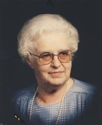 Florence Marie Benton obituary, 1924-2010, Clinton, MS