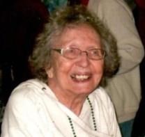 Berylene Newman obituary, 1933-2017, Hamilton, TX