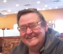 Jerry Allender obituary, Holly Hill, FL