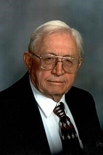 Kenneth F. Thompson obituary, 1924-2016