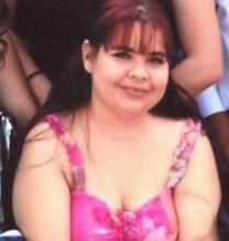 Angel Josephine Molina obituary, 1988-2014, Clearlake, CA