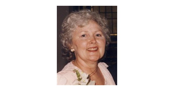 Christina Cunningham Obituary (1938 - 2011) - Legacy Remembers