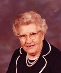 Flora Jane McKinney Atwood obituary, 1908-2012, Marion, NC