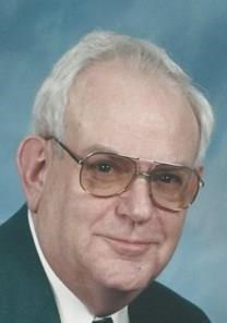 Henry Charache obituary, 1935-2017, Barker, NY