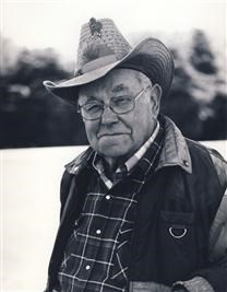 James A. Braund obituary, 1919-2010