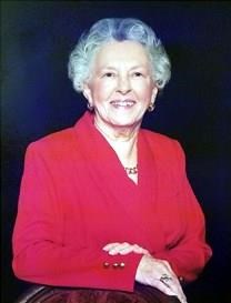 Sara Marvin POWERS obituary, 1925-2017, Jacksonville, FL