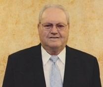 John Thomas Cox obituary, 1931-2013, Nashville, TN