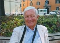 Louis J. Crossin obituary, 1928-2017, Stuart, FL