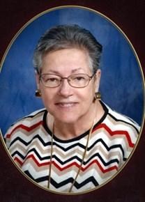 Beryl Howell Feeney obituary, 1937-2014