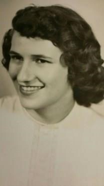 Sylvia Beverly Coffaro obituary, 1934-2017, Longwood, FL