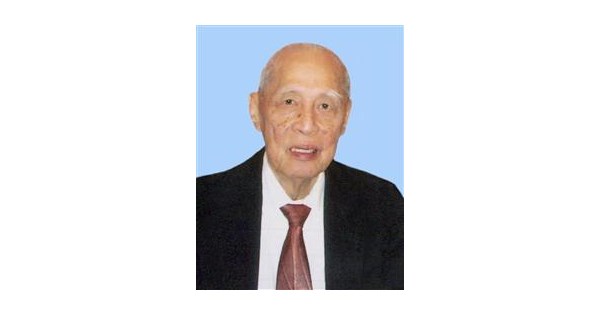 Shiu Wong Fung Obituary 1913 2011 Legacy Remembers