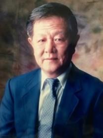 Manfield Ming-Fai Cho obituary, 1929-2014, Las Vegas, NV
