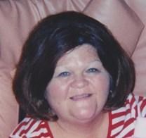 Sharon Sherry Nelson obituary, 1953-2013