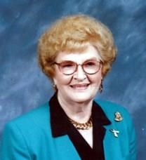 Lillian Scheffer obituary, 1920-2018, Houston, TX