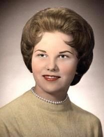 Jacqueline Arlene Camey obituary, 1943-2012, Rocklin, CA