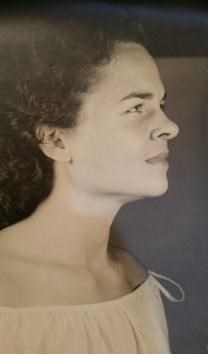 Nelda White Collinson obituary, 1923-2017, Riva, MD