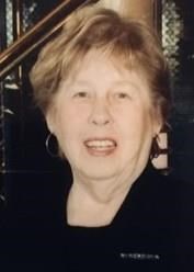 Mary Bailey obituary, 1928-2018, New Orleans, LA