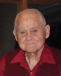 Carl William Heathman obituary, 1924-2018
